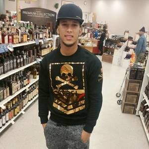 Meet your Posher, Miguel